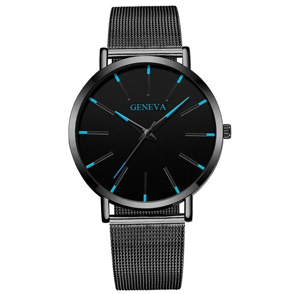 Men's Quartz Watches