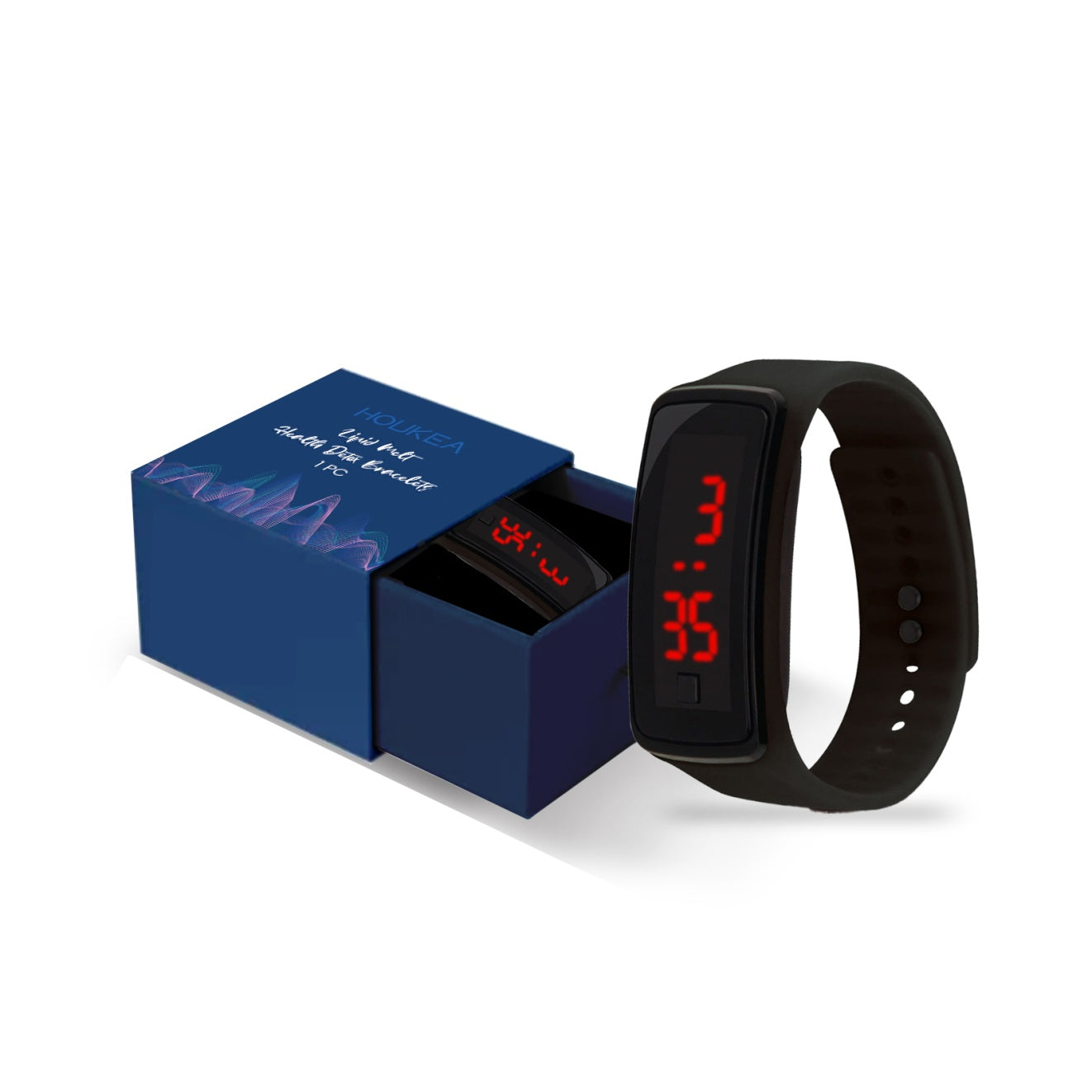 Men's Sports Watches