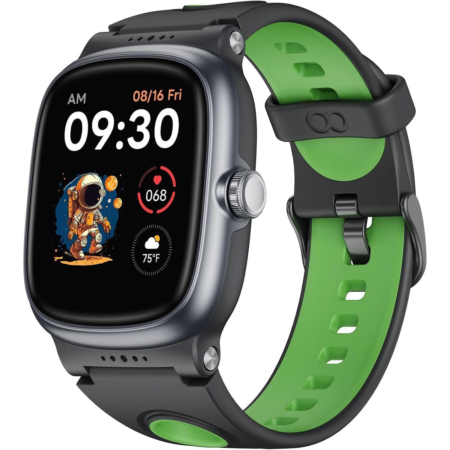 Children's Smartwatches