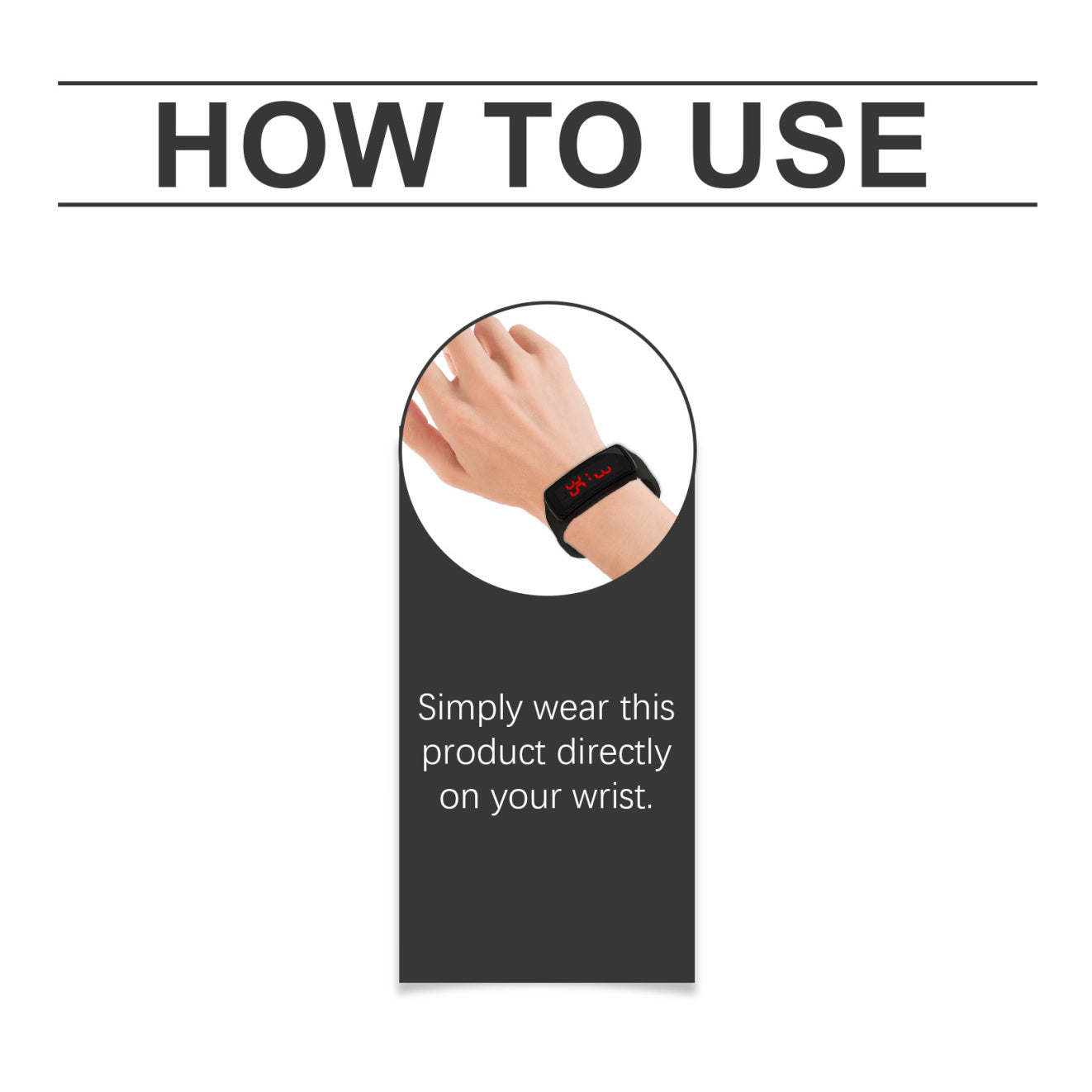 Men's Fashion Sports Watch, Versatile Outdoor Fitness Watch, Convenient Daily Time Management Watch