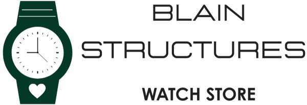 Blain Structures